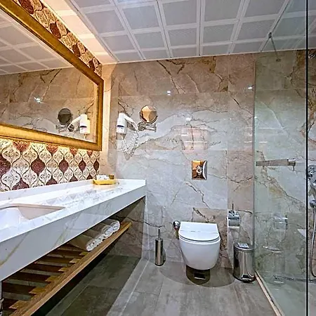 Alaaddin - Adult Only Alanya