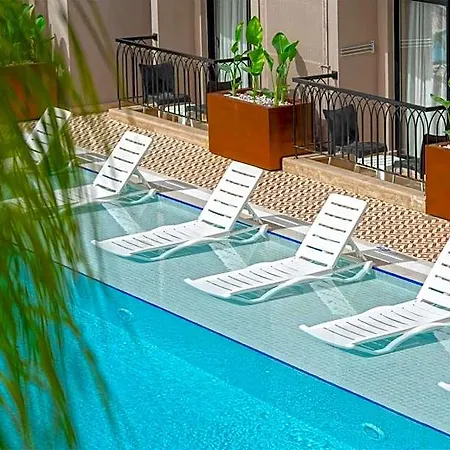 Alaaddin - Adult Only 4*