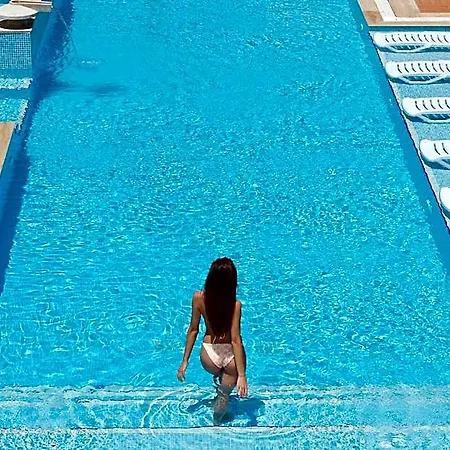Alaaddin - Adult Only Hotel 4*