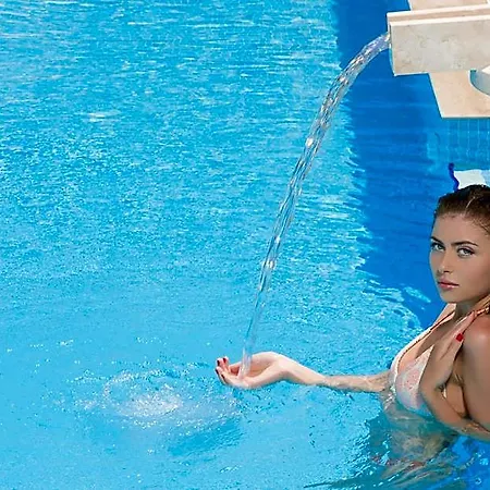 Alaaddin - Adult Only Alanya