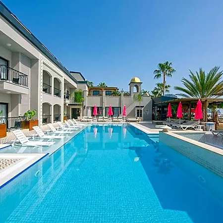 Alaaddin - Adult Only 4* Alanya