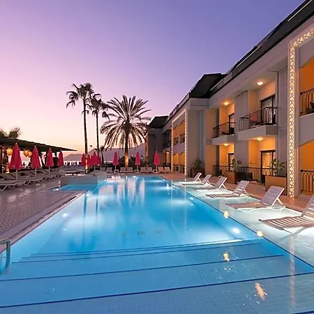 Alaaddin - Adult Only Alanya