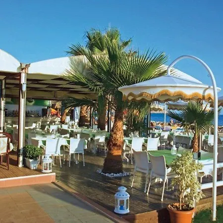 Otel Alaaddin - Adult Only 4*