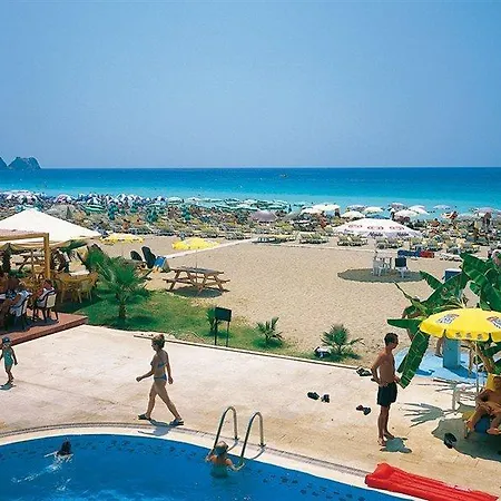 Otel Alaaddin - Adult Only