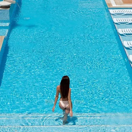 Alaaddin - Adult Only Alanya