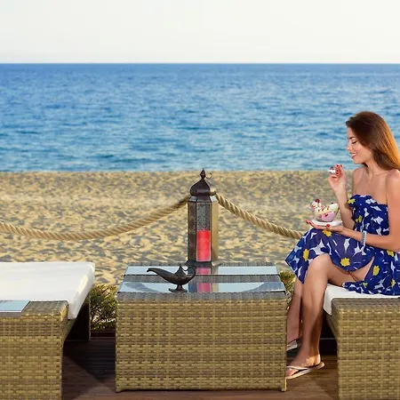 Alaaddin - Adult Only Otel Alanya