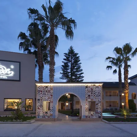 Alaaddin - Adult Only Otel 4*