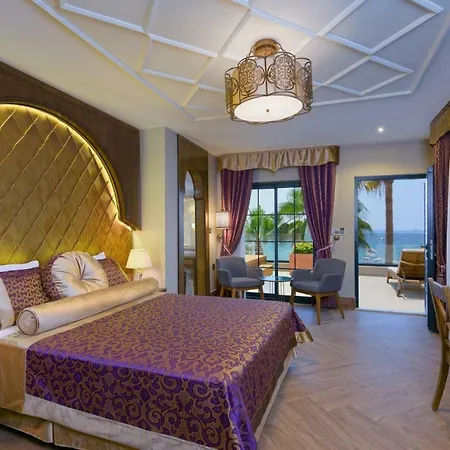 Otel Alaaddin - Adult Only 4*