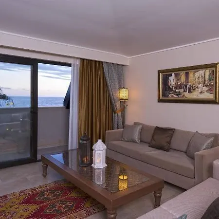 Otel Alaaddin - Adult Only