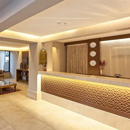 酒店 Alaaddin - Adult Only 4*
