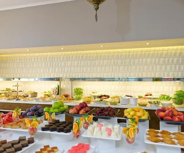 Hotel Alaaddin - Adult Only Alanya