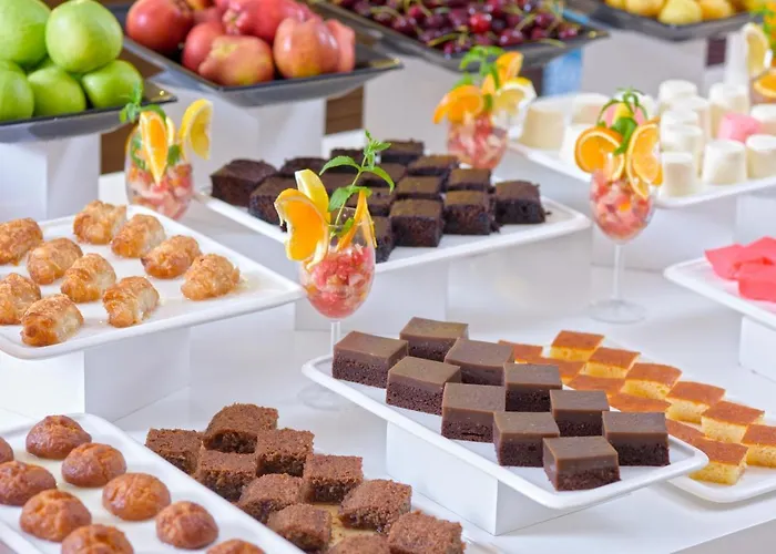 Ξενοδοχείο Alaaddin - Adult Only