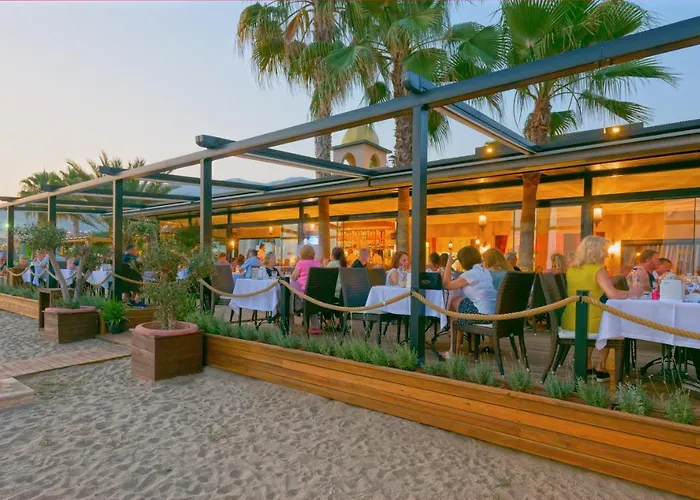 Hotel Alaaddin - Adult Only