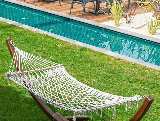 Alaaddin - Adult Only 4* Alanya