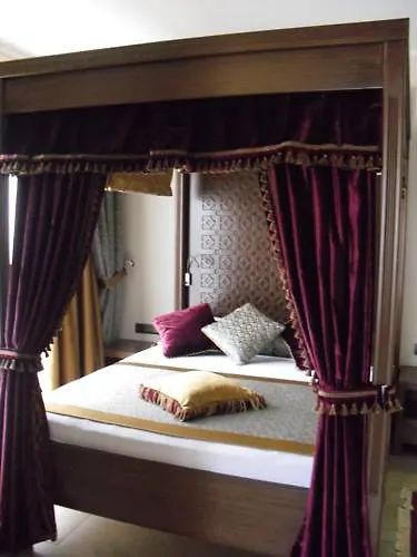 Alaaddin - Adult Only Hotel Alanya