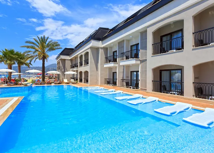 Alaaddin - Adult Only Ξενοδοχείο 4*