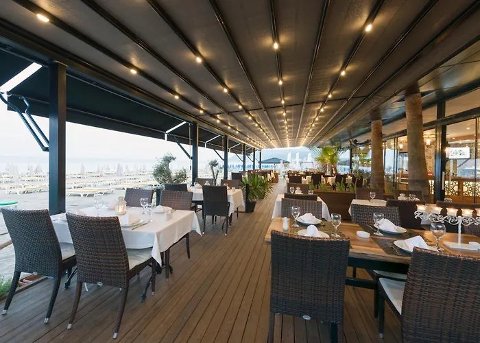 Alaaddin - Adult Only Hotel 4*