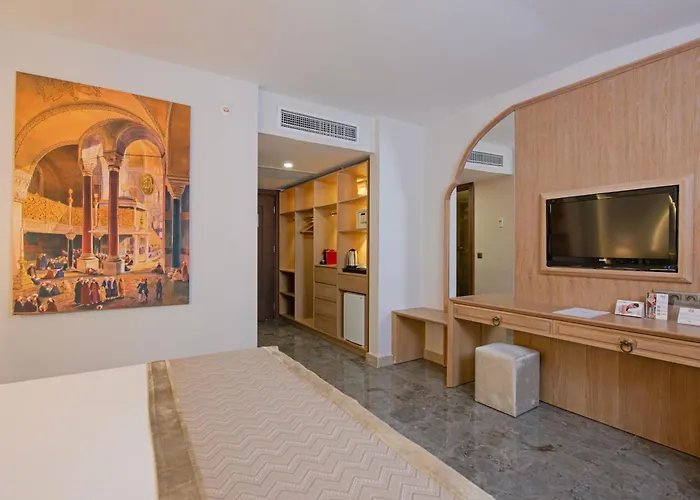 Alaaddin - Adult Only 4* Αλάνια