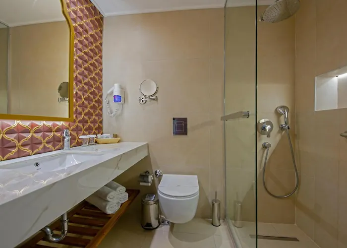 Alaaddin - Adult Only