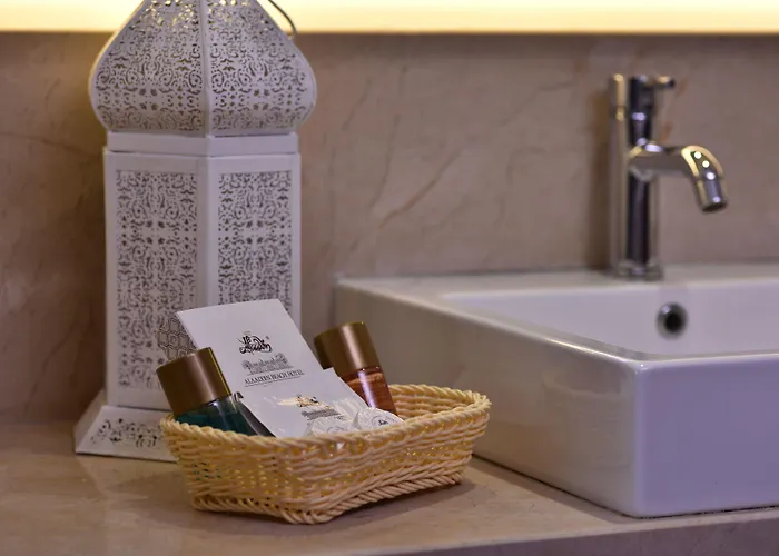 Hotel Alaaddin - Adult Only Alanya