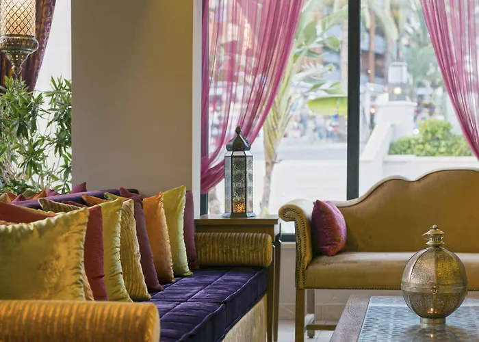 Alaaddin - Adult Only 4*