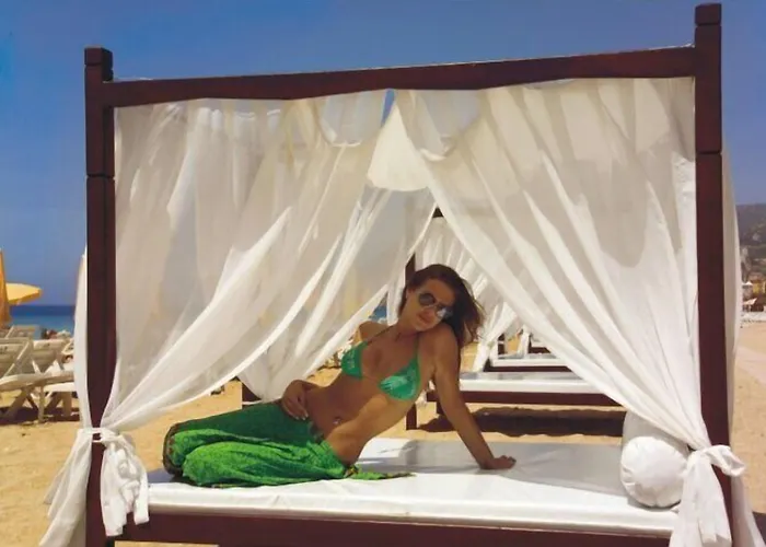 Ξενοδοχείο Alaaddin - Adult Only 4*