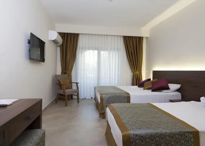 Alaaddin - Adult Only 4* Αλάνια