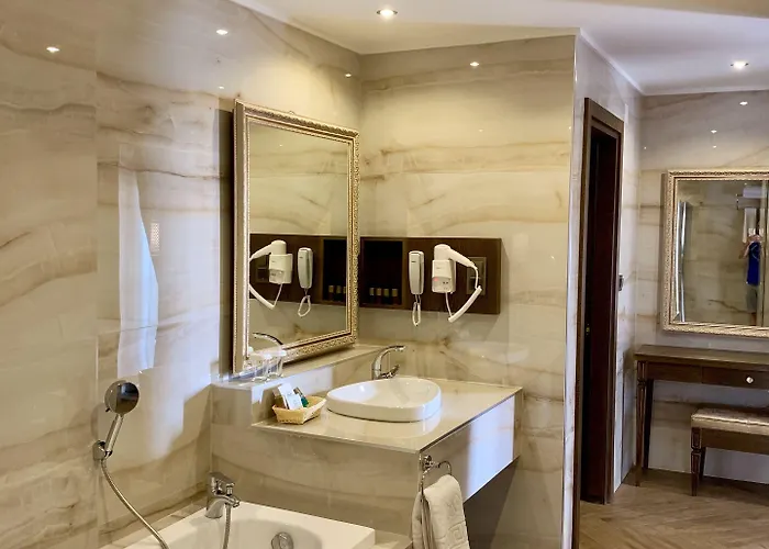 فندق علاء الدين بيتش ألانيا