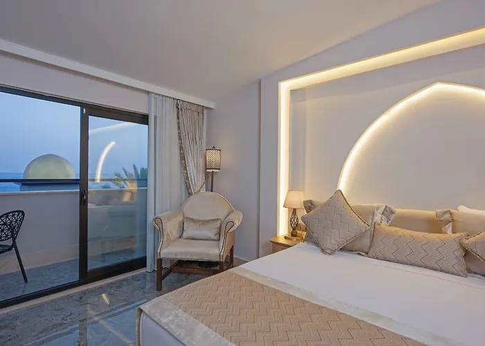 Alaaddin - Adult Only Ξενοδοχείο 4*