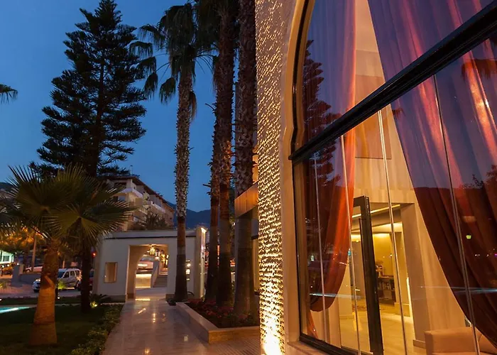 Alaaddin - Adult Only 4* Αλάνια