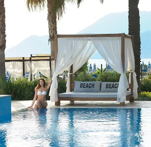 Alaaddin - Adult Only Hotel Alanya
