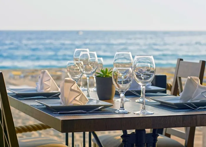 Ξενοδοχείο Alaaddin - Adult Only 4*