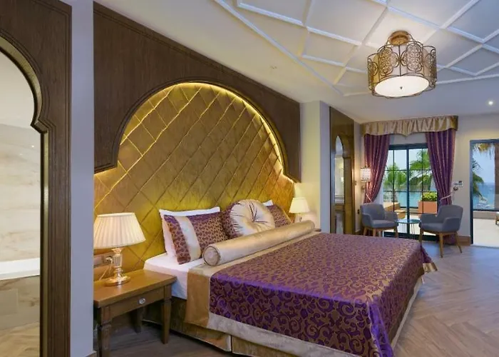 Alaaddin - Adult Only 4* Αλάνια