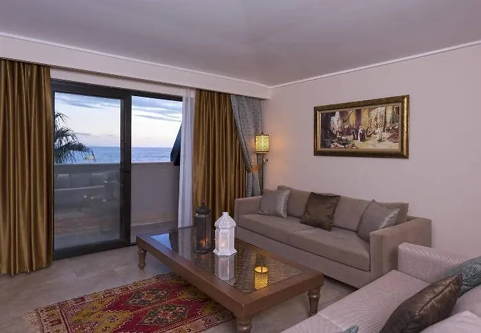 Hotel Alaaddin - Adult Only