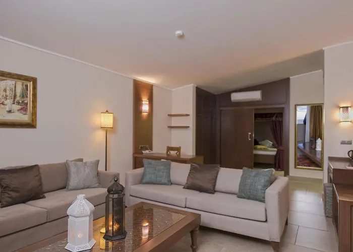 Alaaddin - Adult Only Hotel 4*