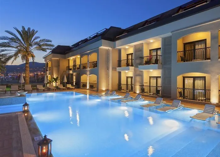 Alaaddin - Adult Only Hotel