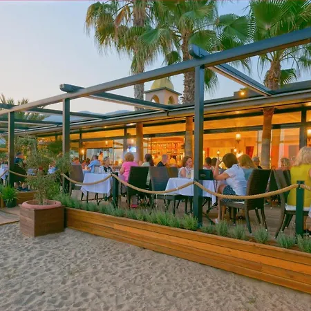 Hotel Alaaddin - Adult Only