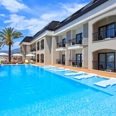 Alaaddin - Adult Only Hotel 4*