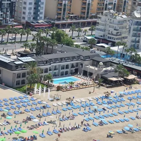 Alaaddin - Adult Only