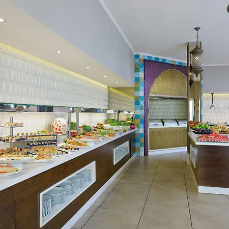 Alaaddin - Adult Only Hotel 4*