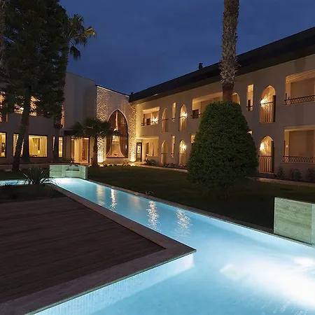 Hotel Alaaddin - Adult Only