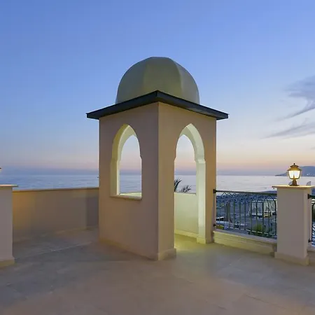 Alaaddin - Adult Only Hotel 4*