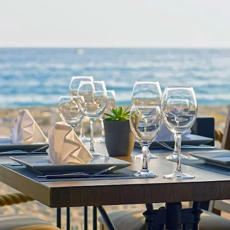 Hotel Alaaddin - Adult Only 4*