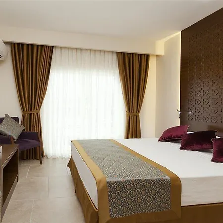 Alaaddin - Adult Only Hotel