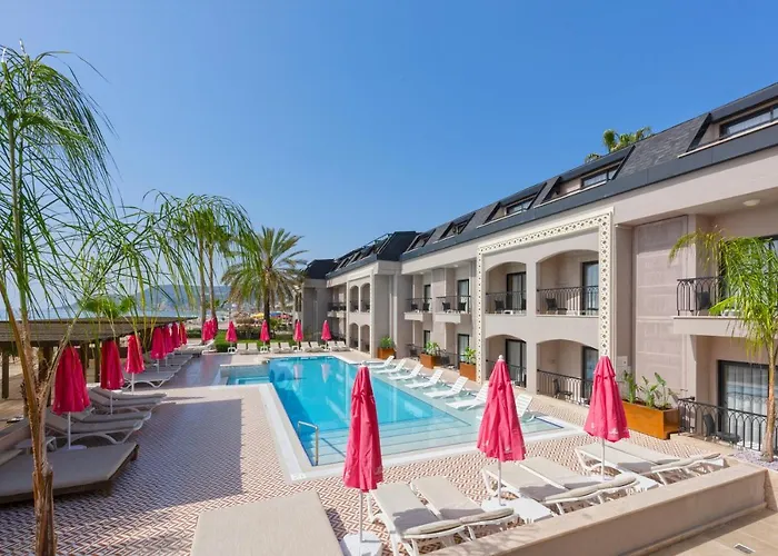 Hotel Alaaddin - Adult Only 4*