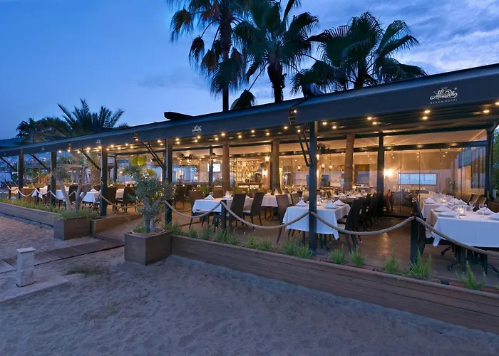 Alaaddin - Adult Only 4*