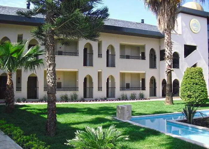 Alaaddin - Adult Only Hotel