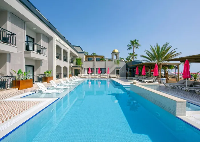 Hotel Alaaddin - Adult Only