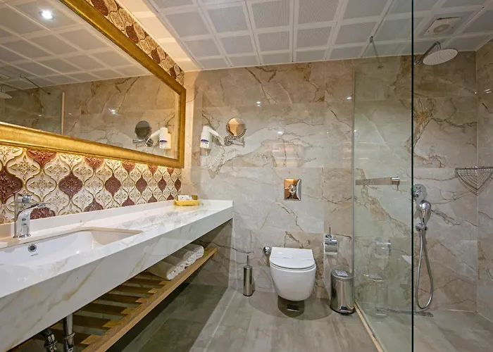 Alaaddin - Adult Only Hotel