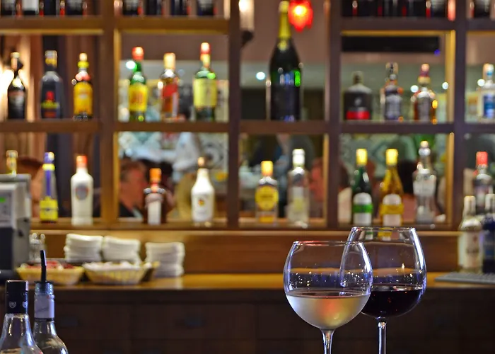 Hotel Alaaddin - Adult Only 4*